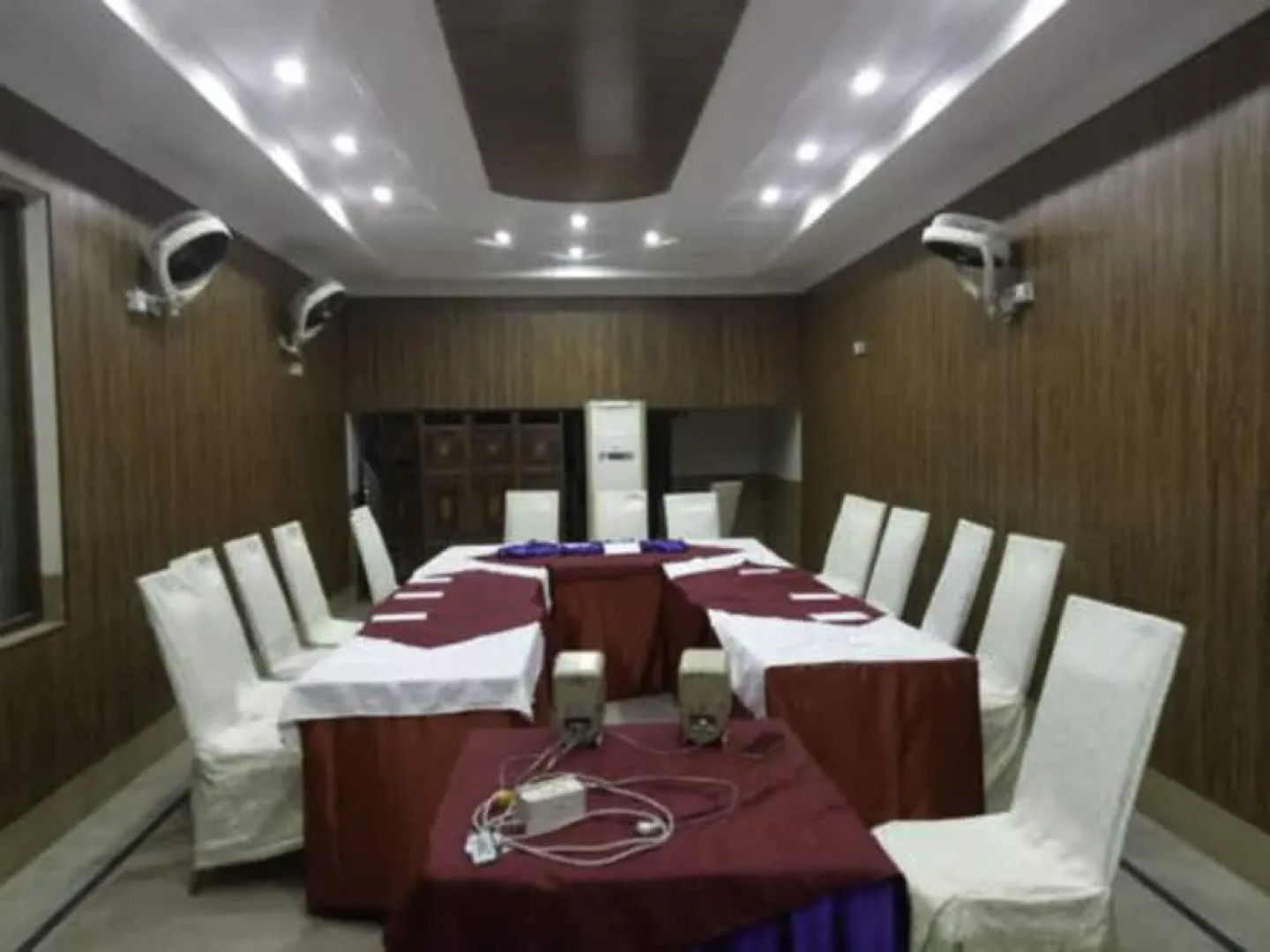 Sheza Inn Hotel Multan