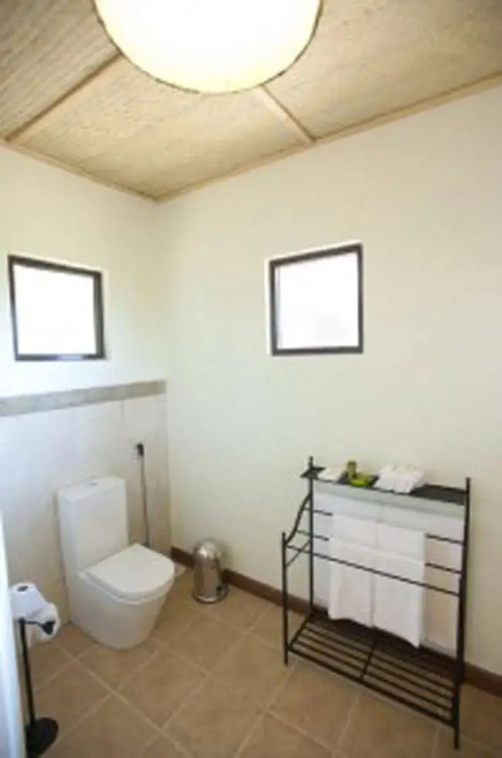 Jambo Impala EcoLodge