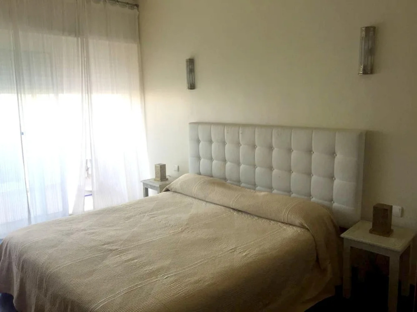 Apartment With one Bedroom in Essaouira, With Wonderful sea View, Shared Pool, Furnished Terrace - Near the Beach