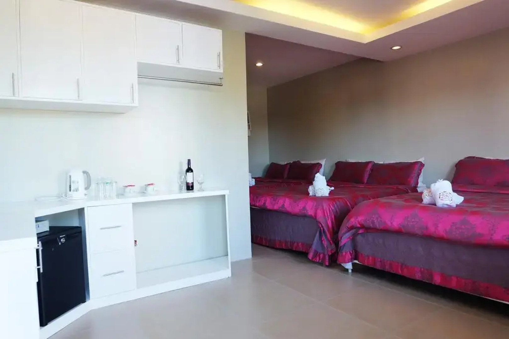 CML Beach Resort & Water Park