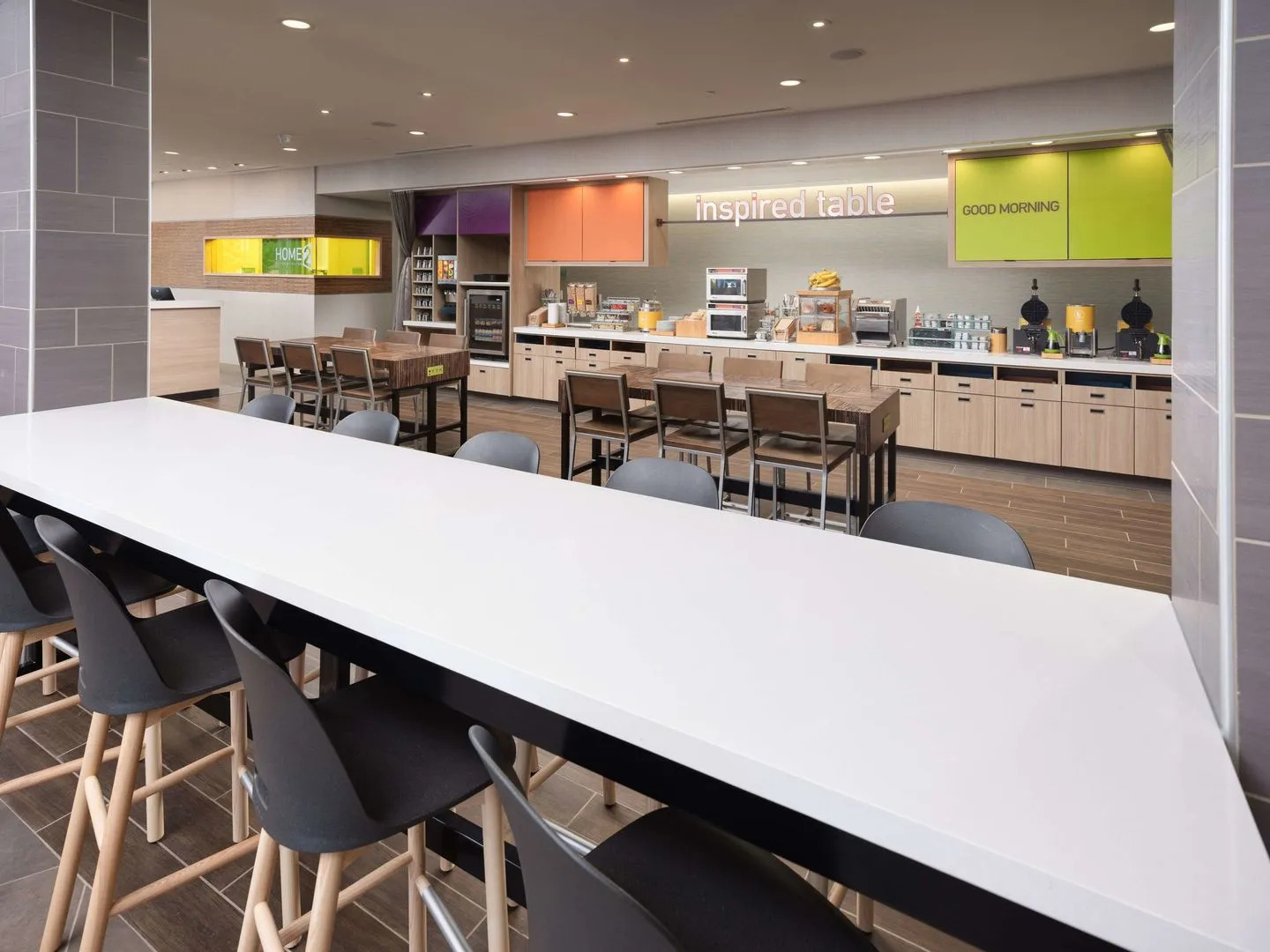 Home2 Suites by Hilton Chattanooga Hamilton Place