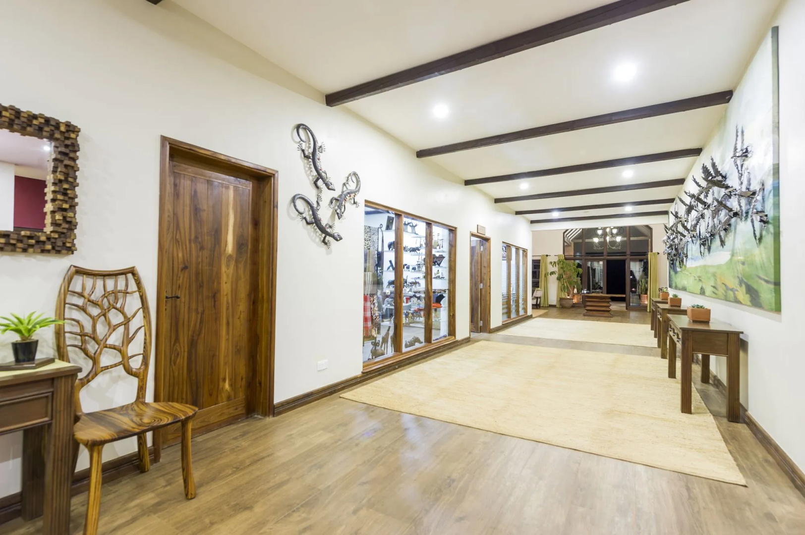 The Retreat at Ngorongoro