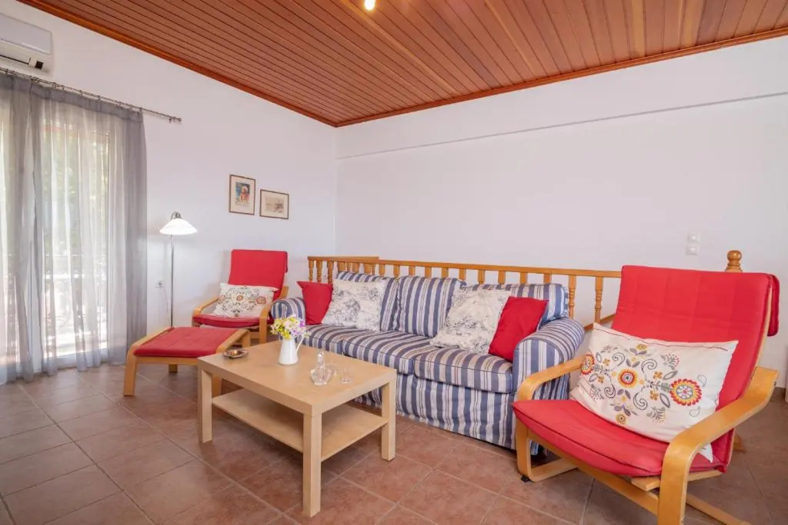 Grigoris Zante House