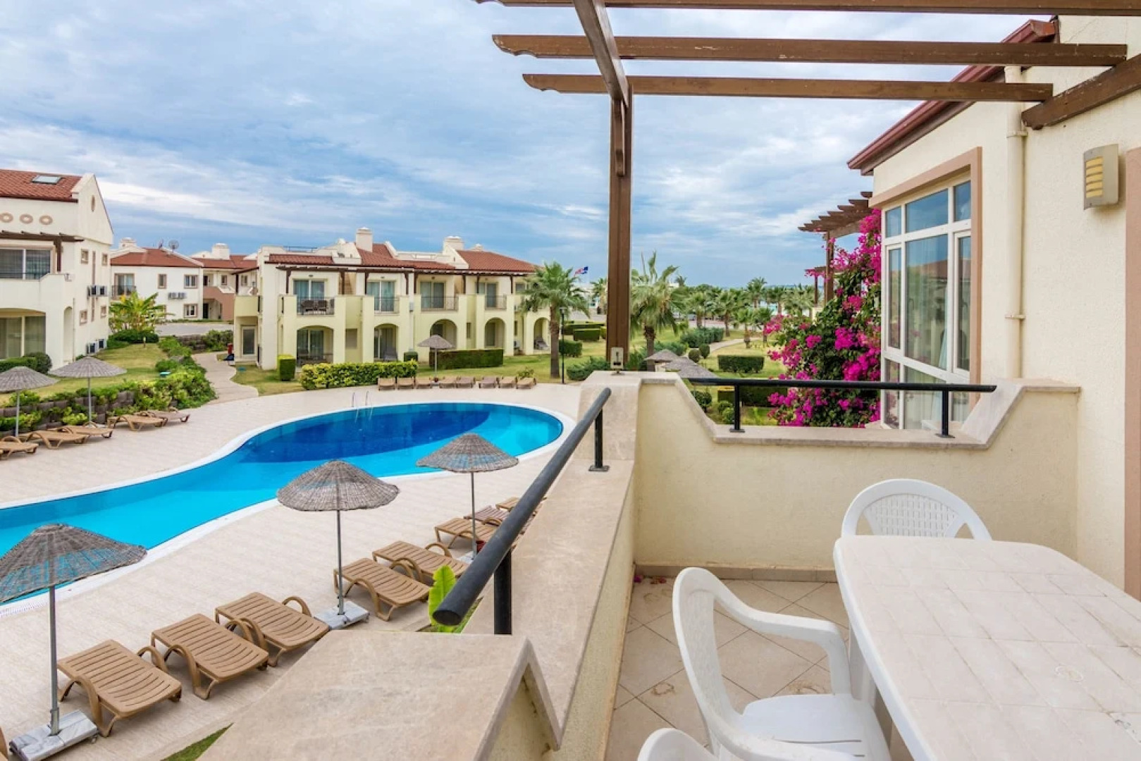 Ramada Residences By Wyndham Bozbuk