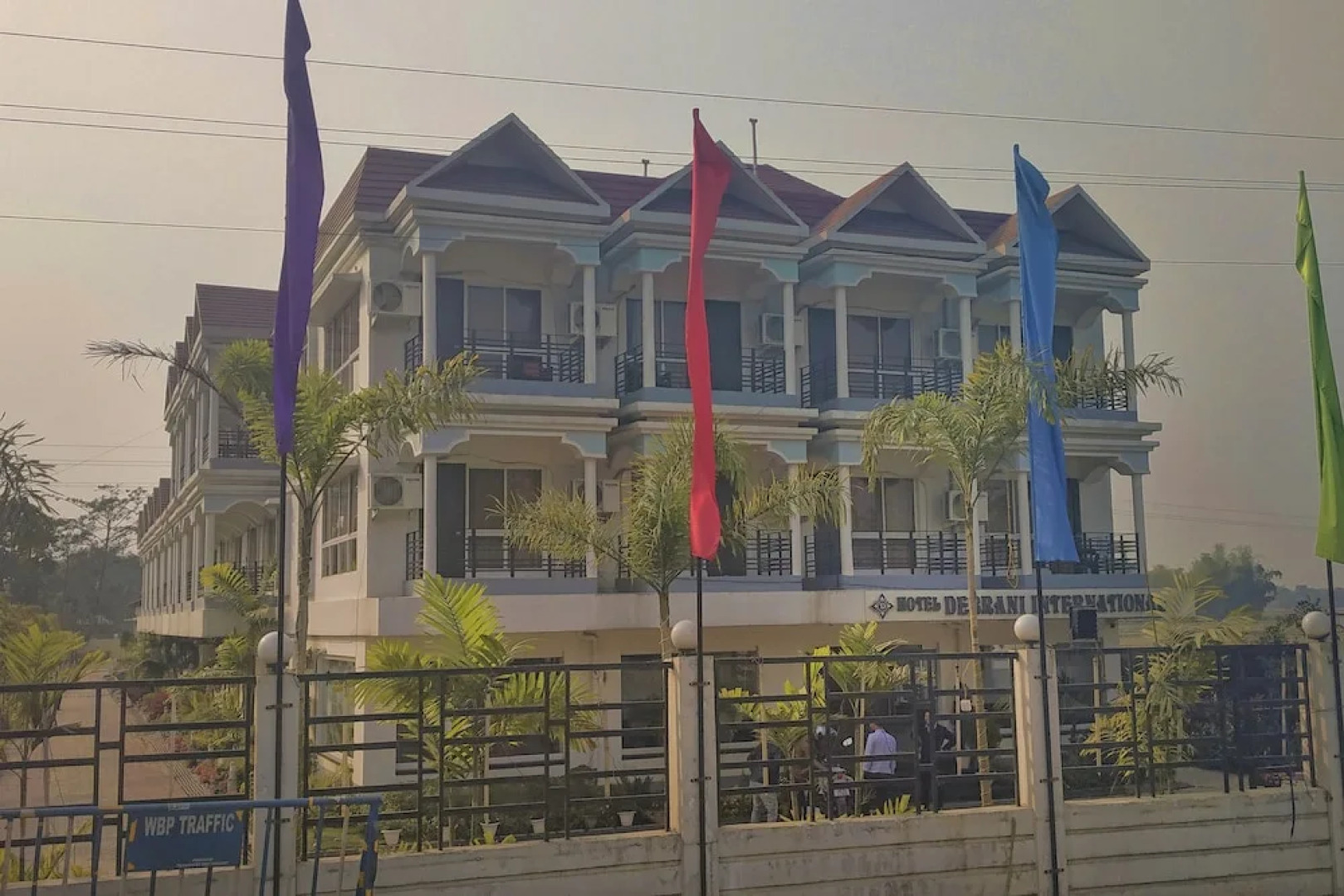 OYO 29258 Hotel Debrani International