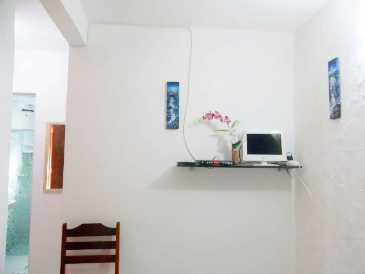 Pousada Vila do Sossego