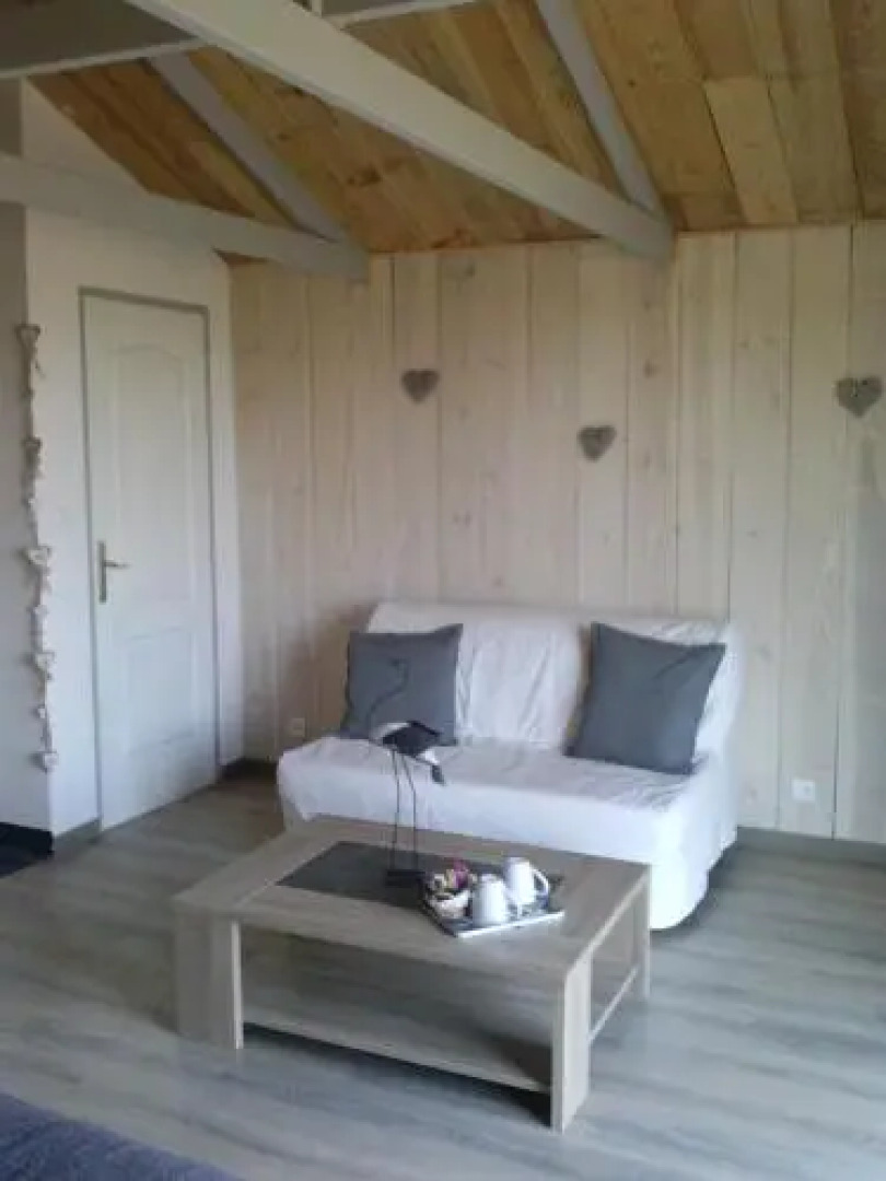 Chambre d'hôtes de l'Estuaire de Blaye