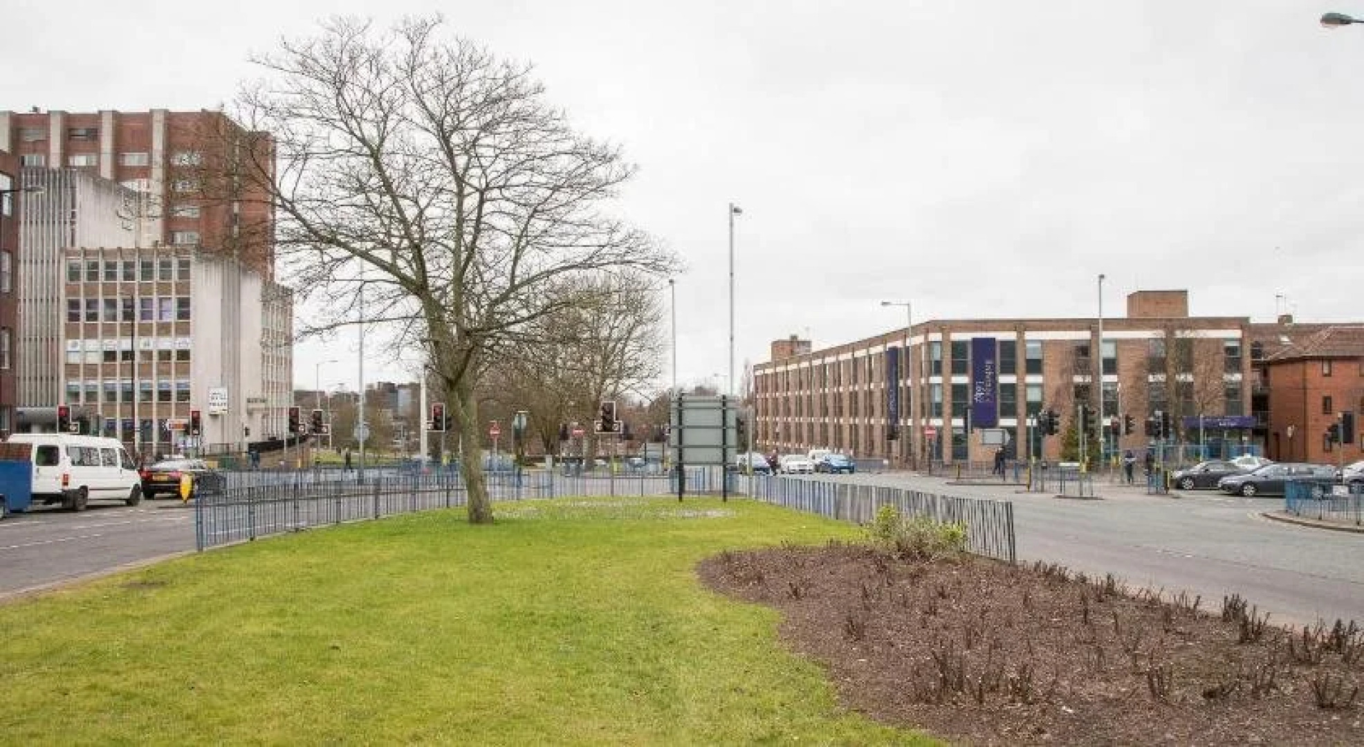 Redwings Lodge Wolverhampton