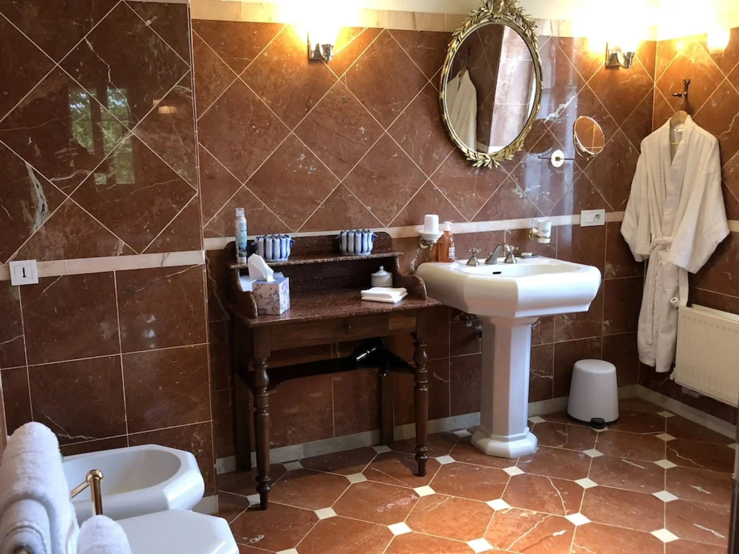 Domaine des Monges - Chambres d'hotes