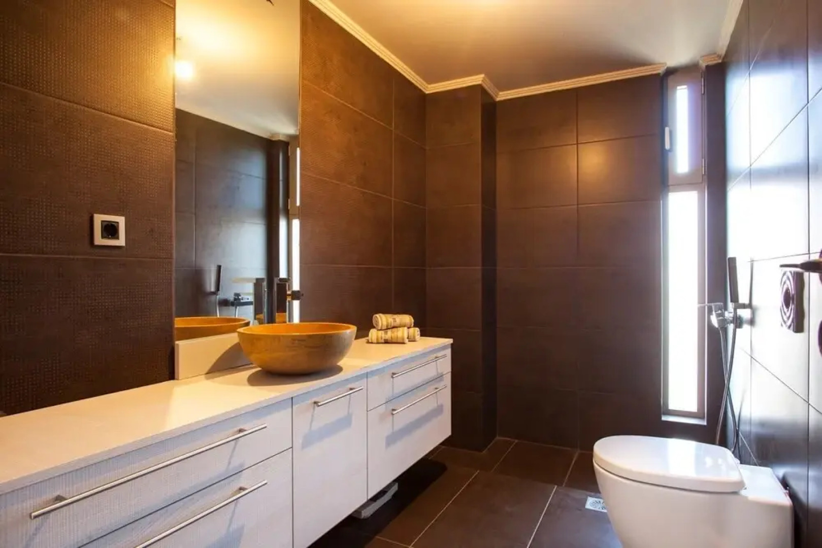 Eco Villa Belena for Nature & Wine Lovers