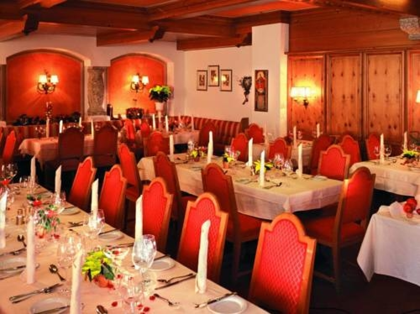 Ferienparadies Lerch