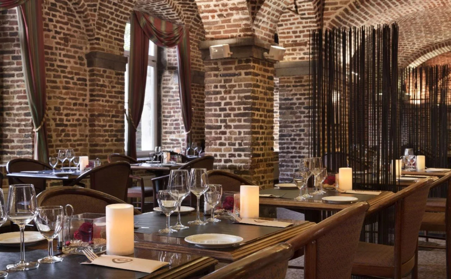 Blooma Hotel Liege Centre - Handwritten Collection