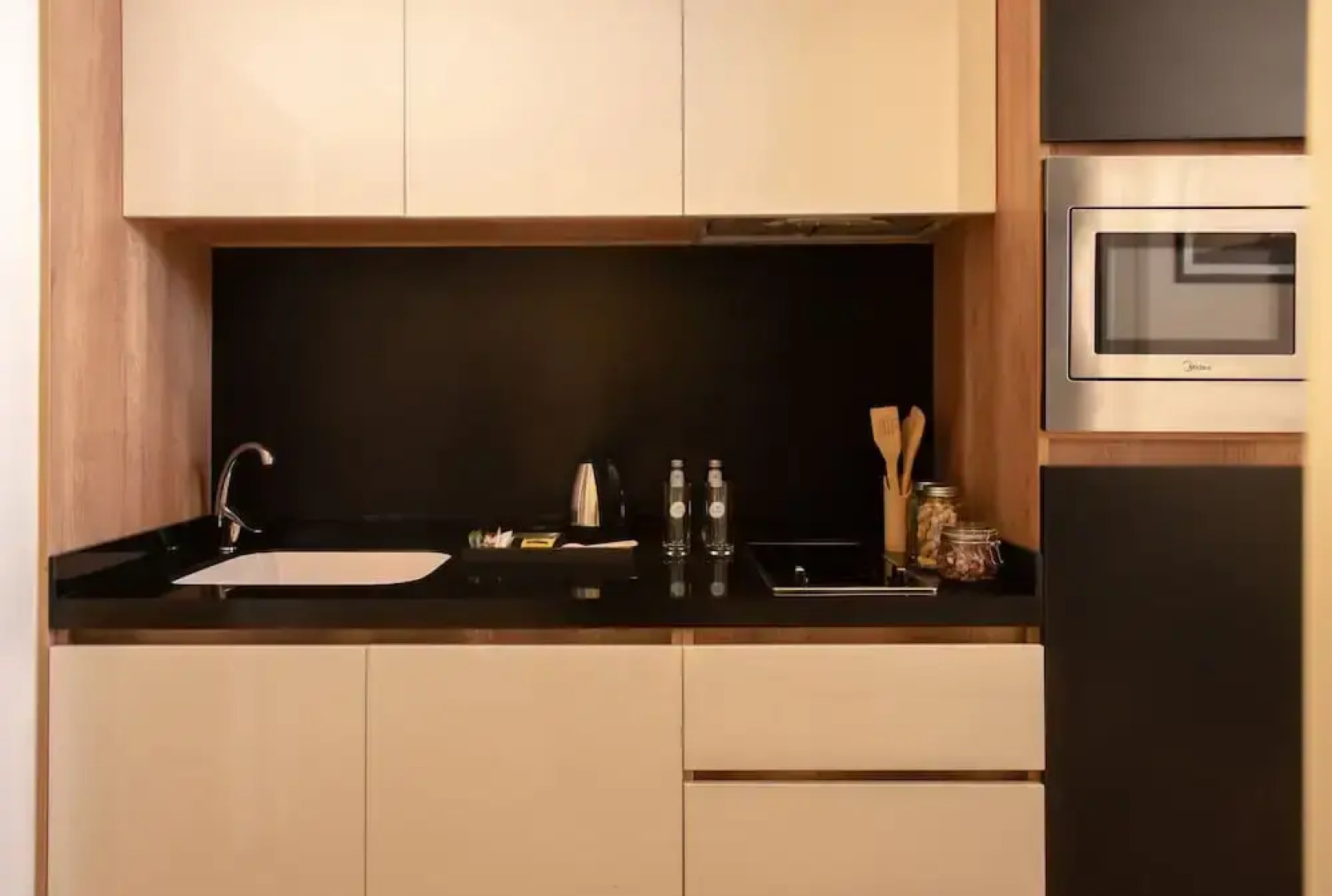 Cloud 7 Residence AlUla