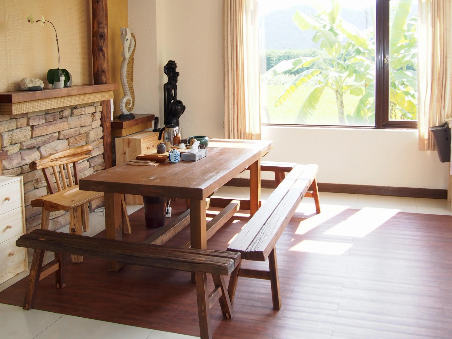 Villa of Palm Spring