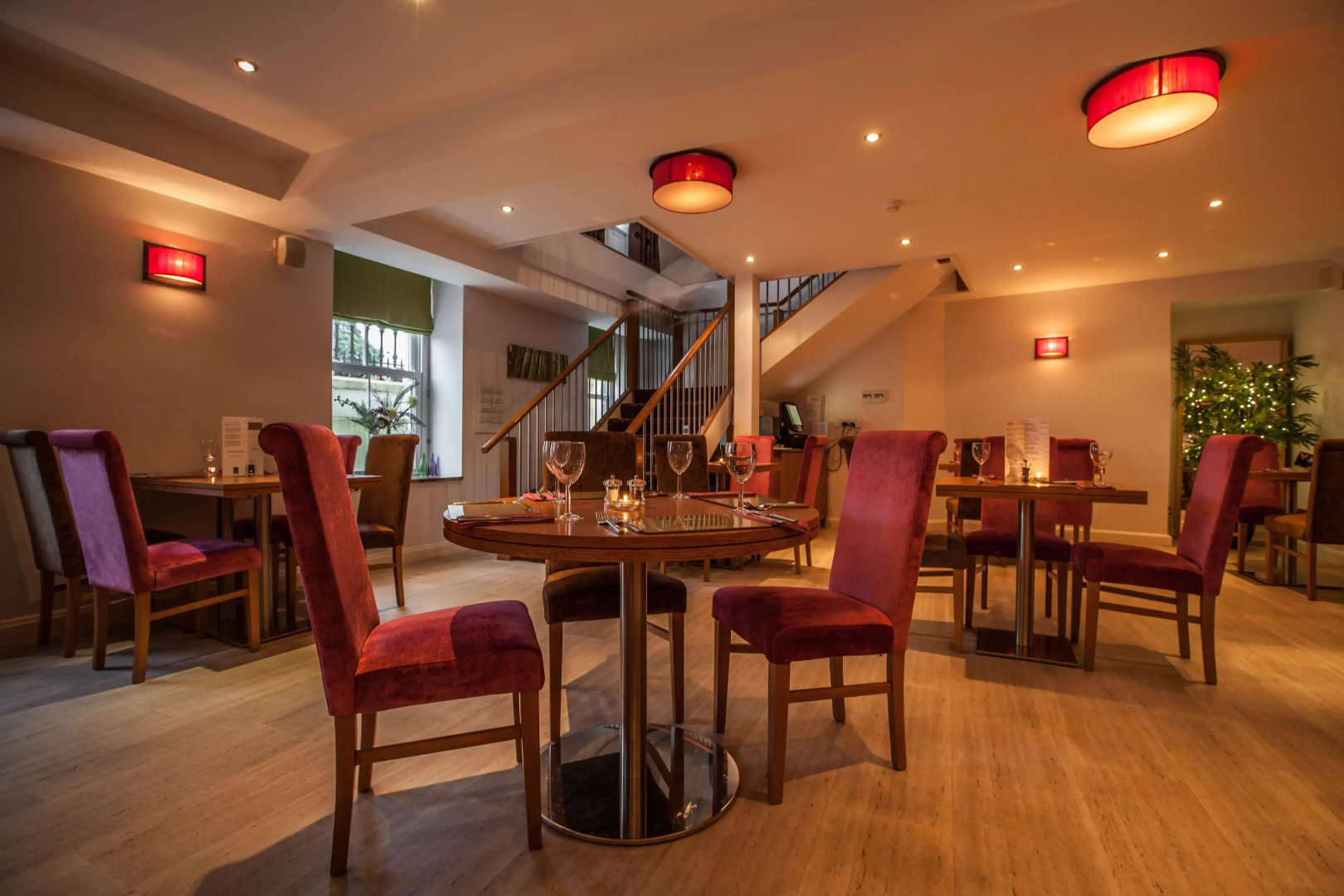 New Continental Hotel, Sure Hotel Collection by Best Western