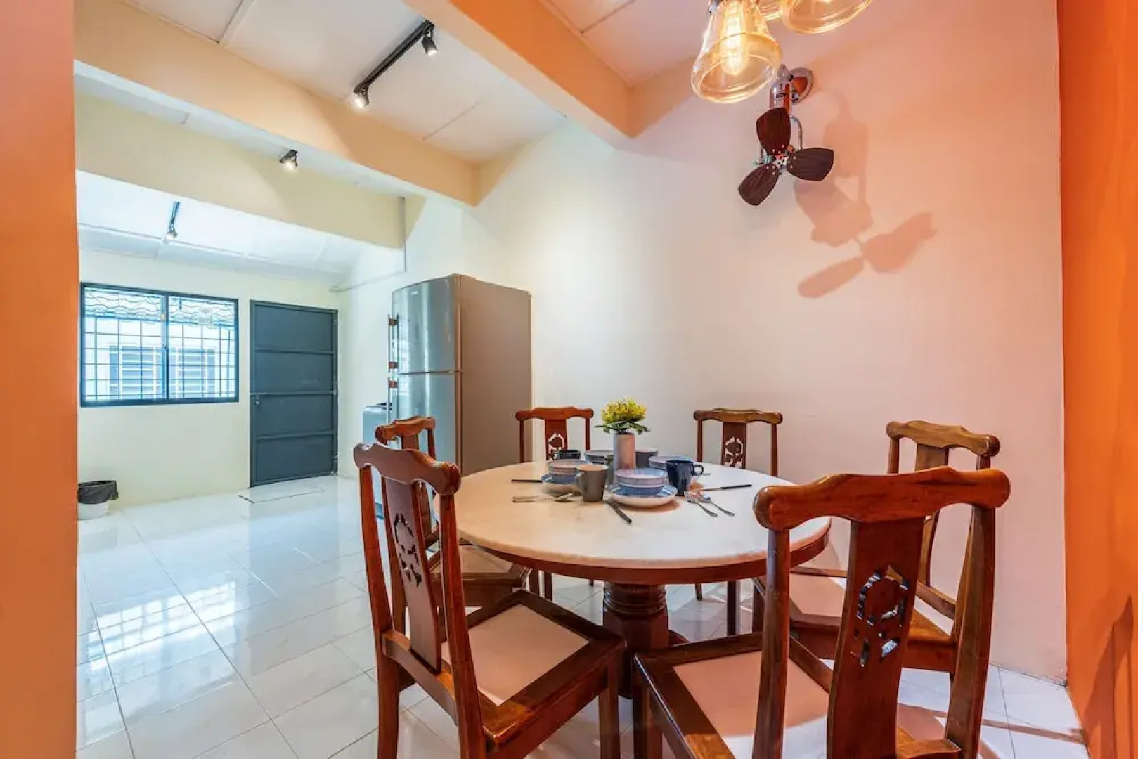 Conceptual Homestay 3BR 9PAX