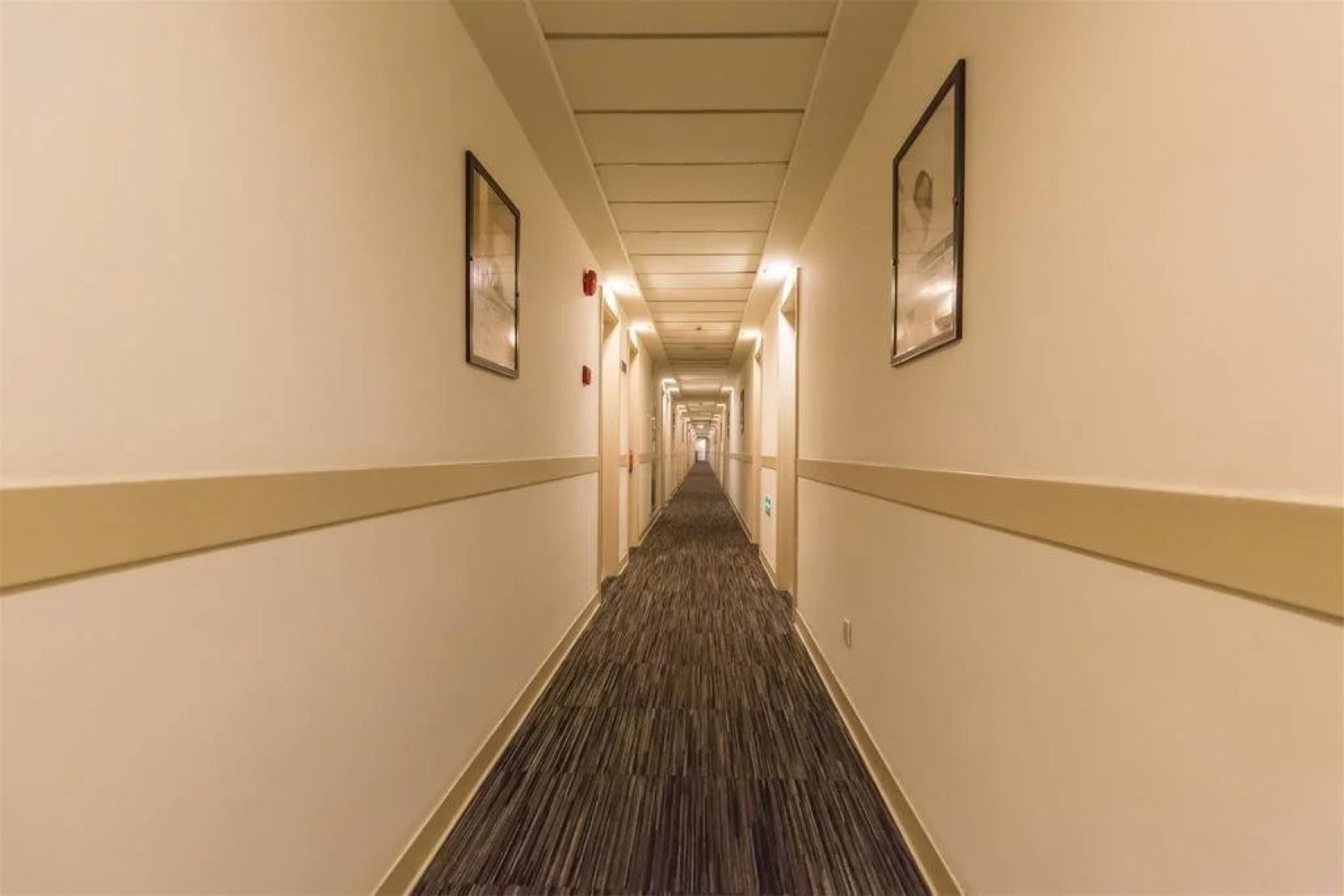 Jinjiang Inn Shenyang International Convention and Exhibition Center Sujiatun Train Station