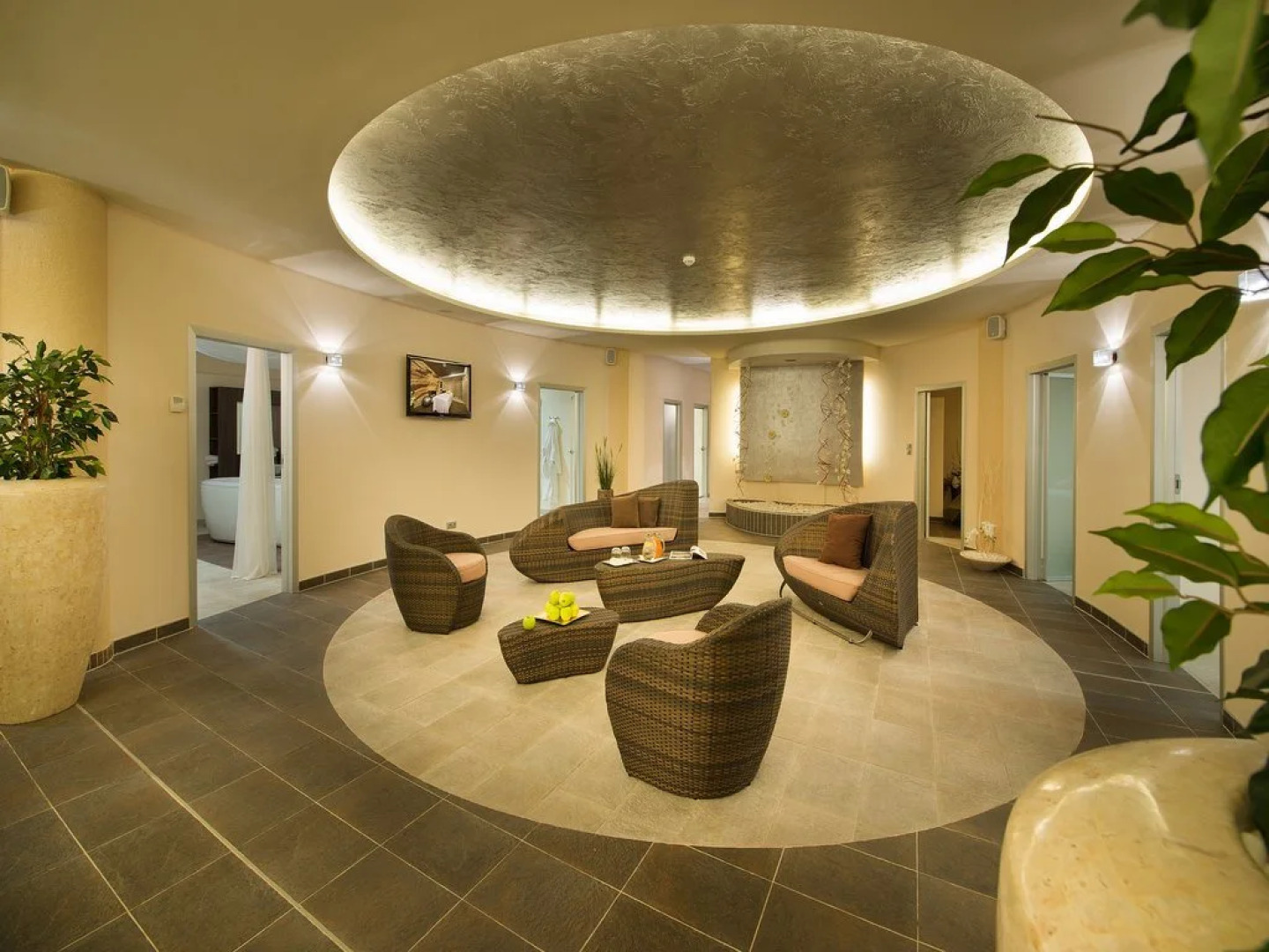 Wellness Hotel Diamant