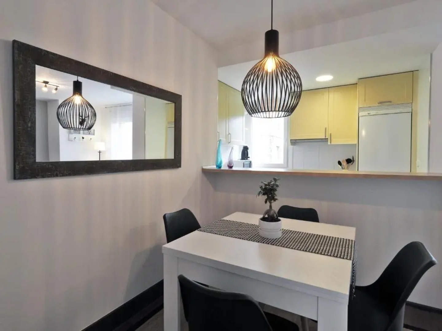 Apartamento Monte Perdido