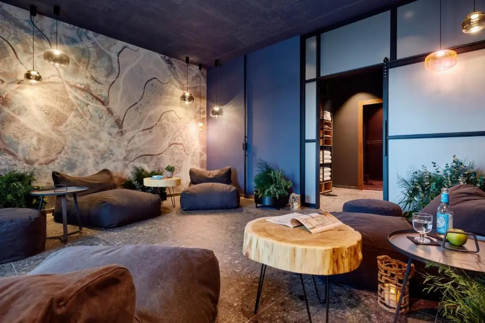 Me and All Hotel Kiel, by Hyatt