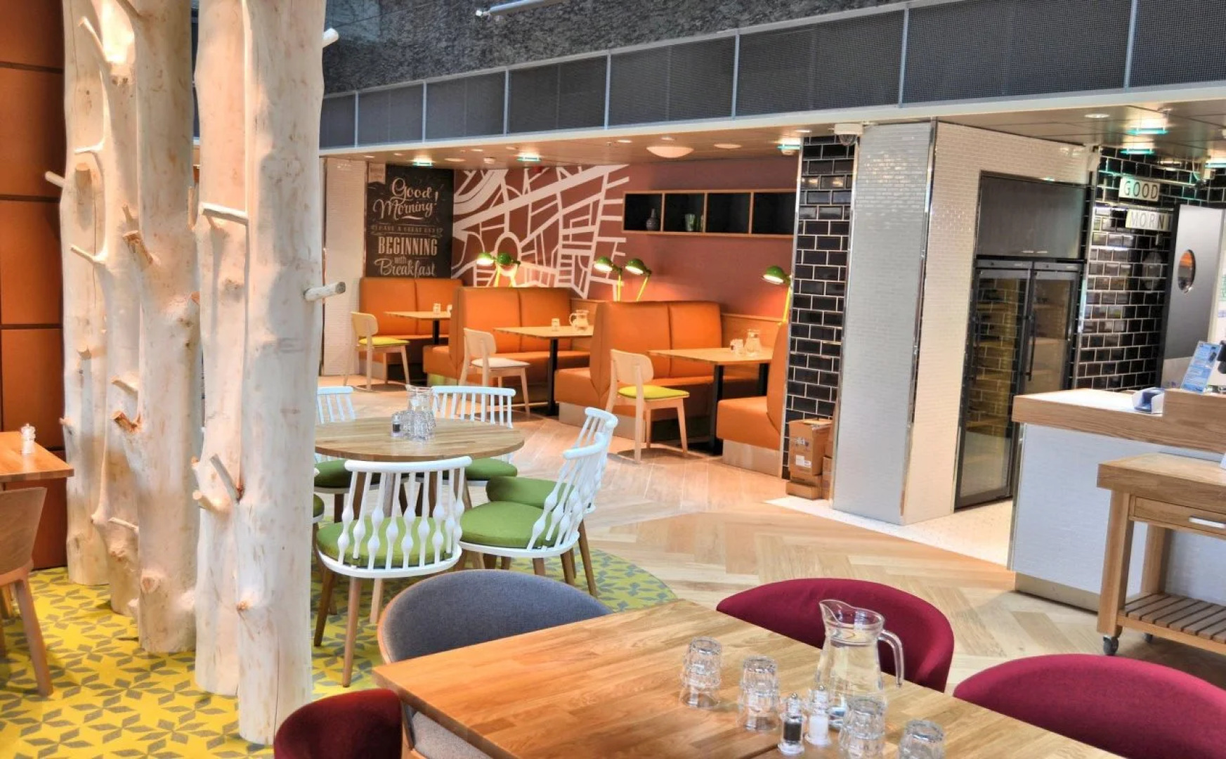 Scandic Helsinki Station