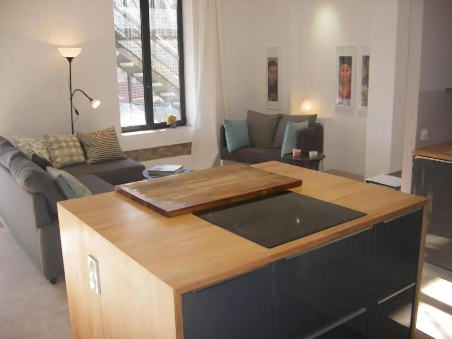 bouchonnerie à Maureillas, near Spain + Mediterranée