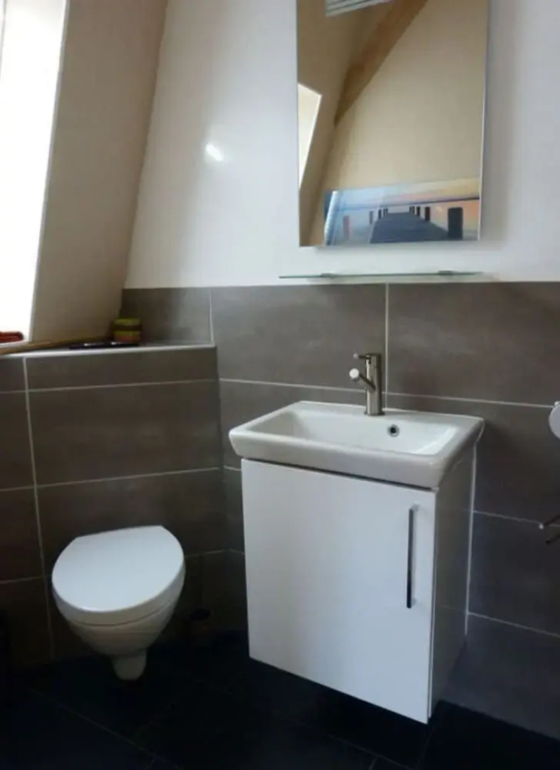 Haus Limosa Comfortable Holiday Residence