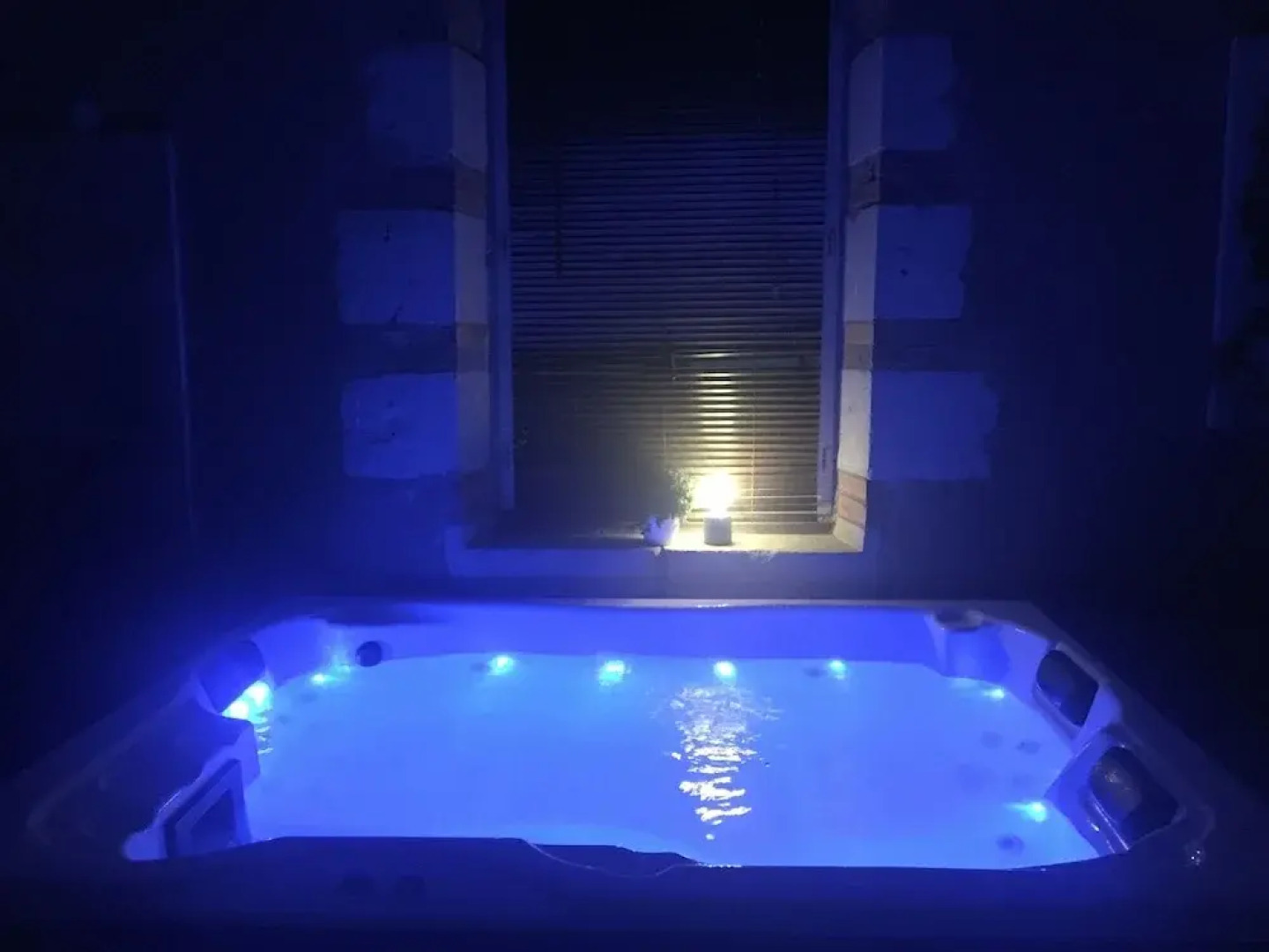 Le Chai de la Paleine