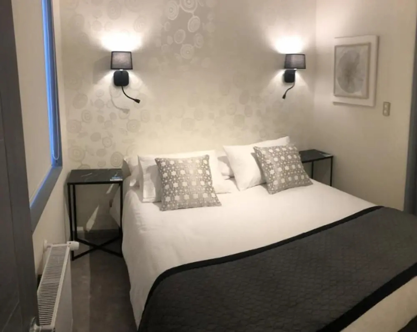 Patagonia Apart Hotel