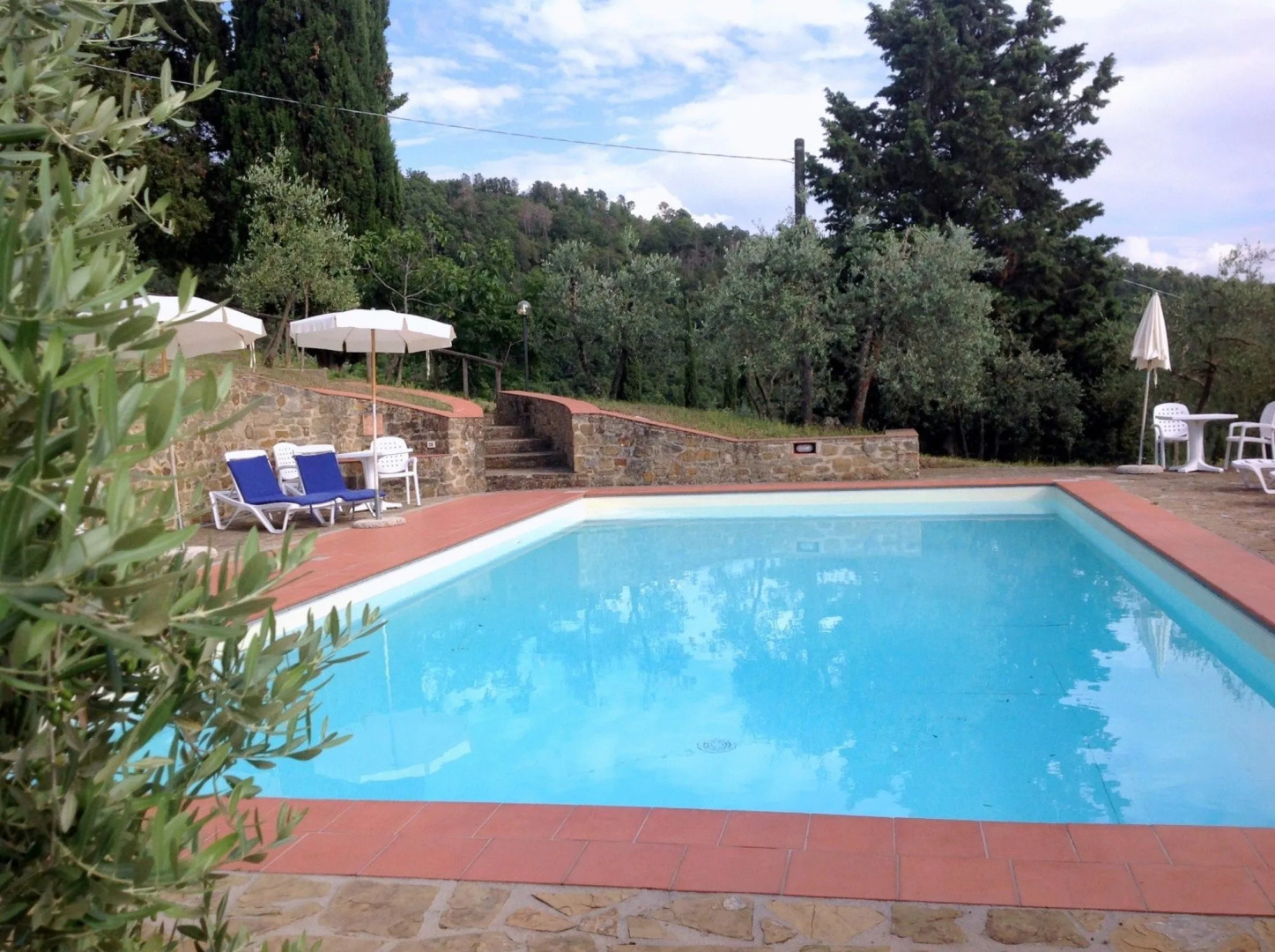 Agriturismo La Camporena