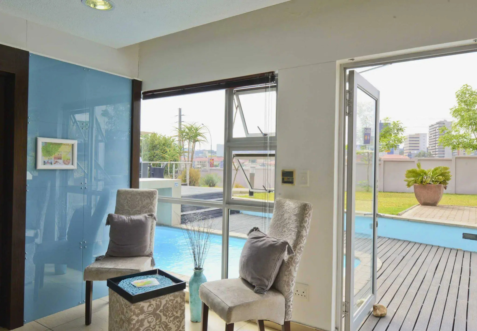 Protea Hotel by Marriott Windhoek Furstenhof