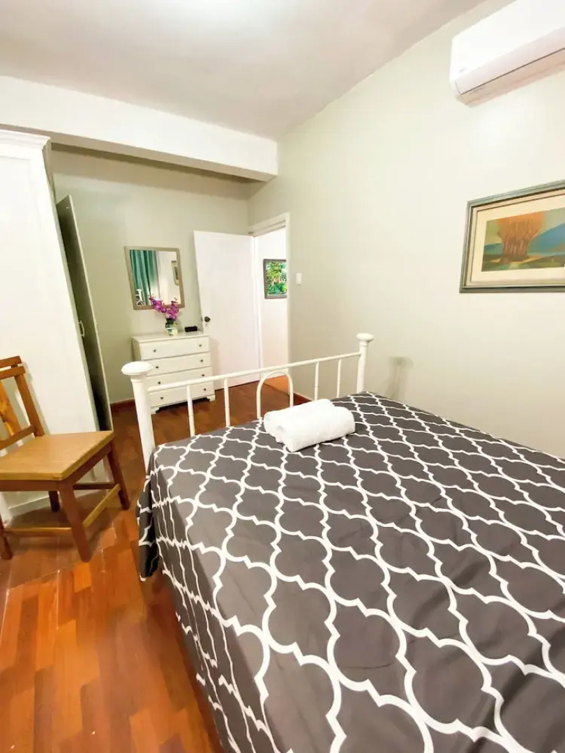 Mjs On the Savannahin Port of Spain, Port of Spain Corporation, Trinidad and Tob