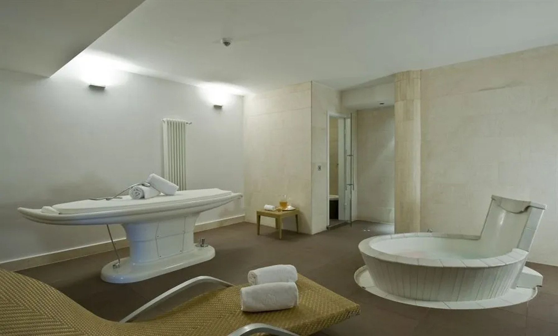 Concordia Parc Hotel