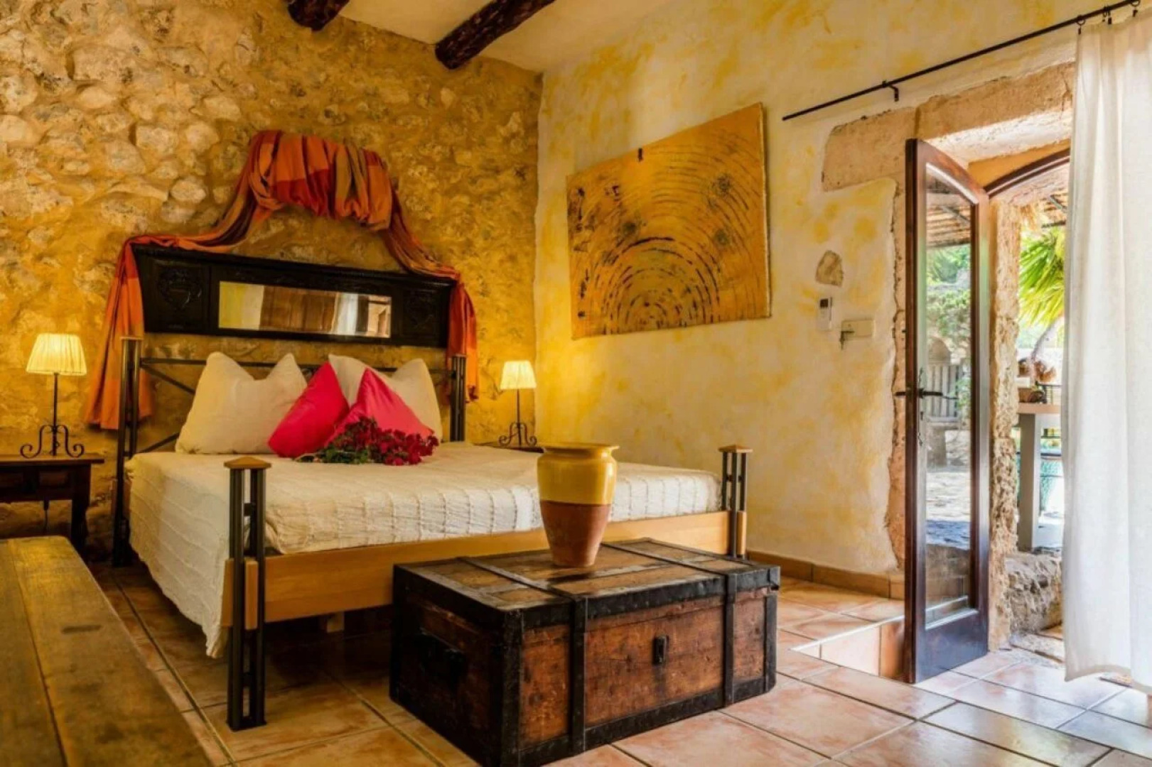 Finca Can Duvai Mallorca