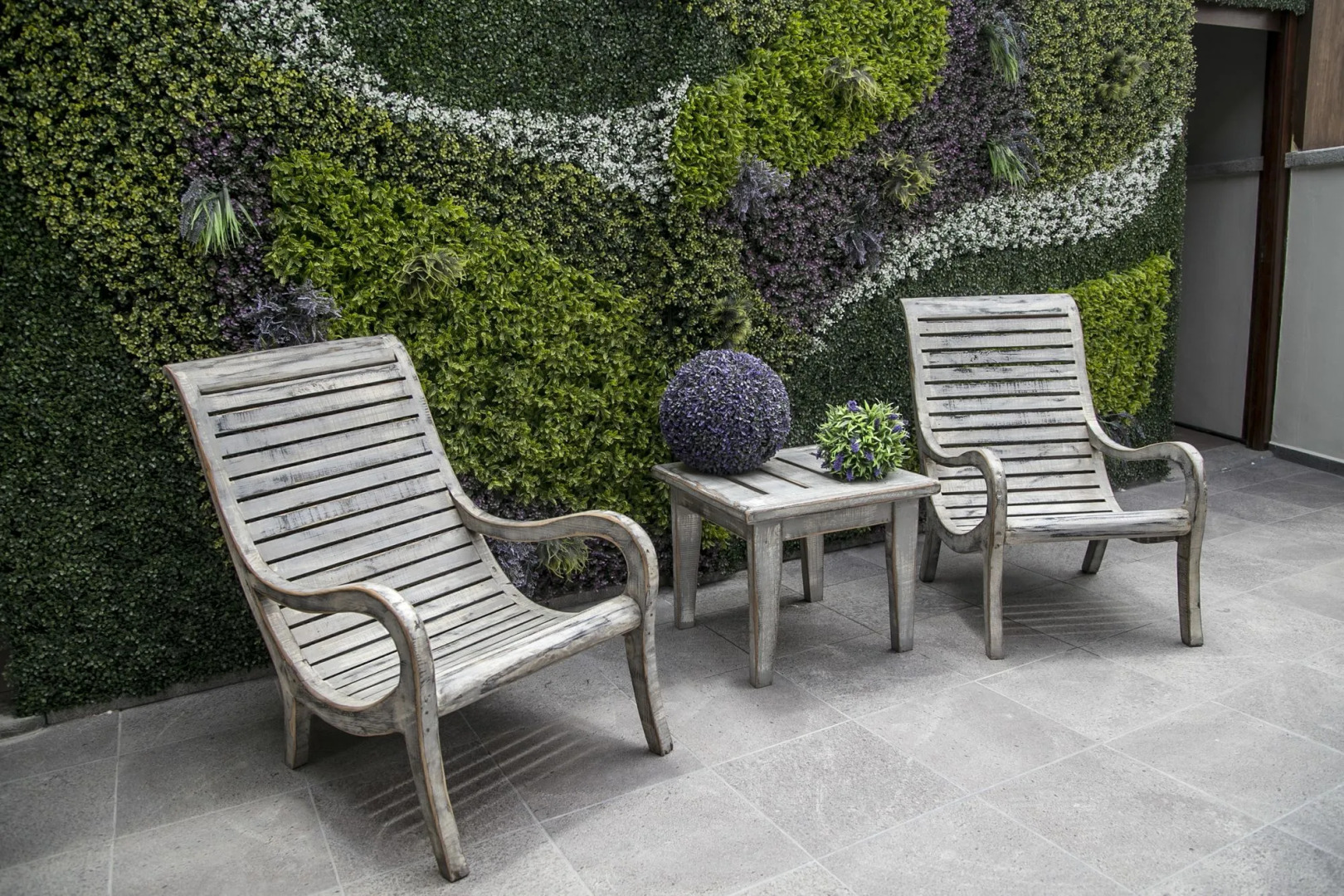 Casona de los Sapos Hotel Boutique