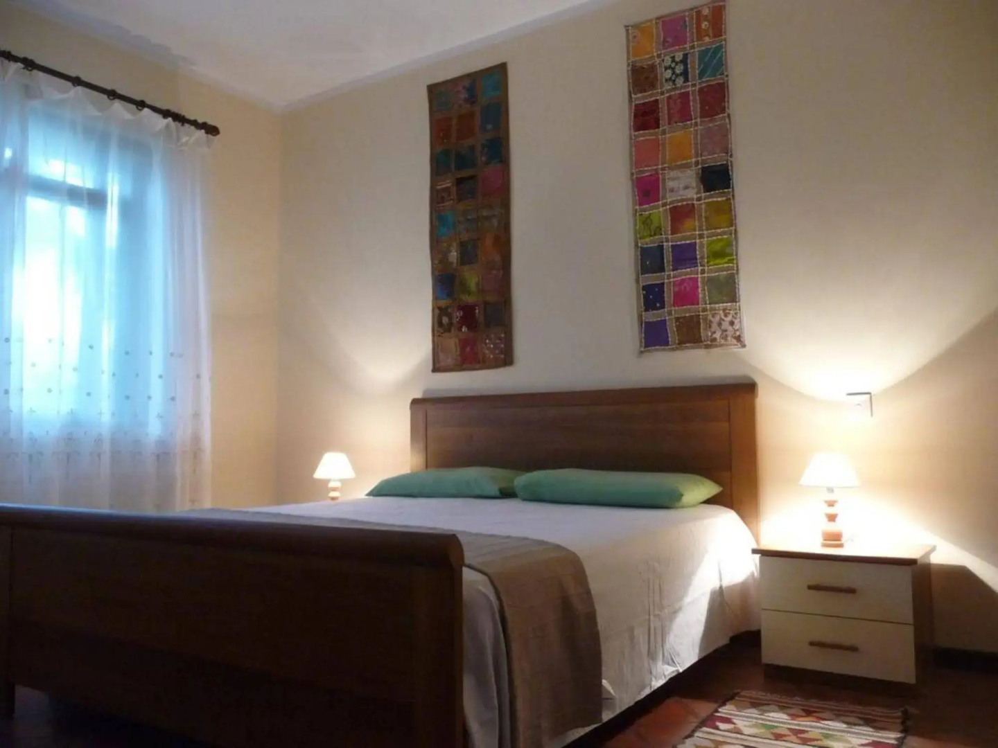 Amandari Holiday Villa