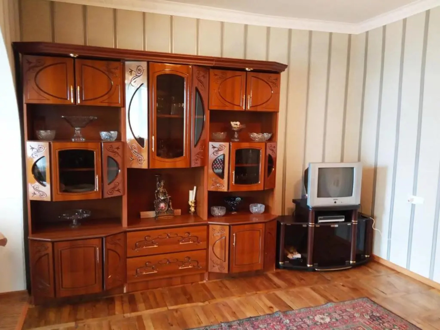 Rubina Bed and Breakfast