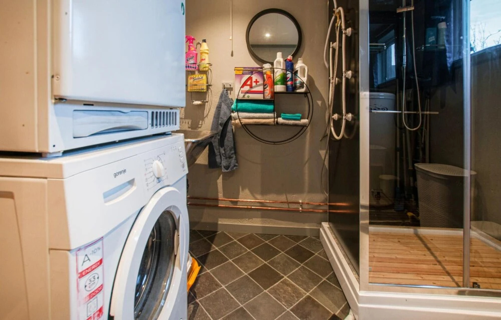 Stunning Apartment in Vallersund With 3 Bedrooms and Wifi