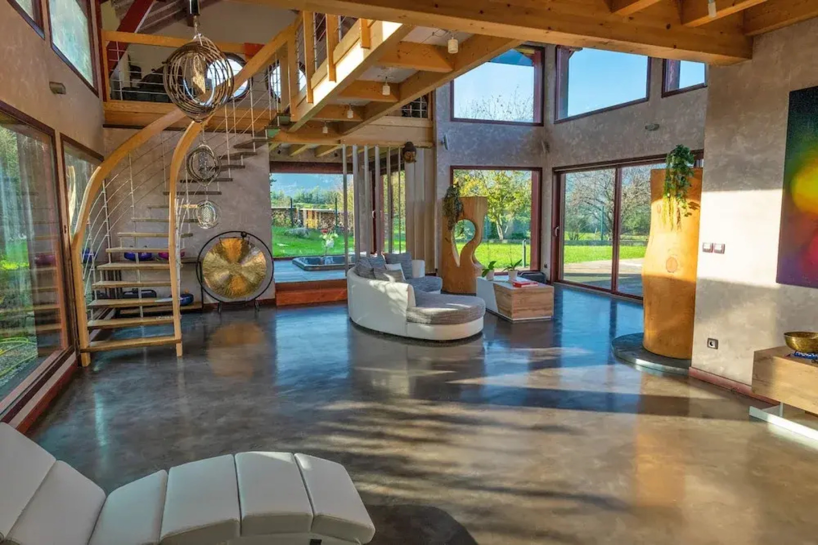 AlpiZen centre de Ressourcement - Adults recommended