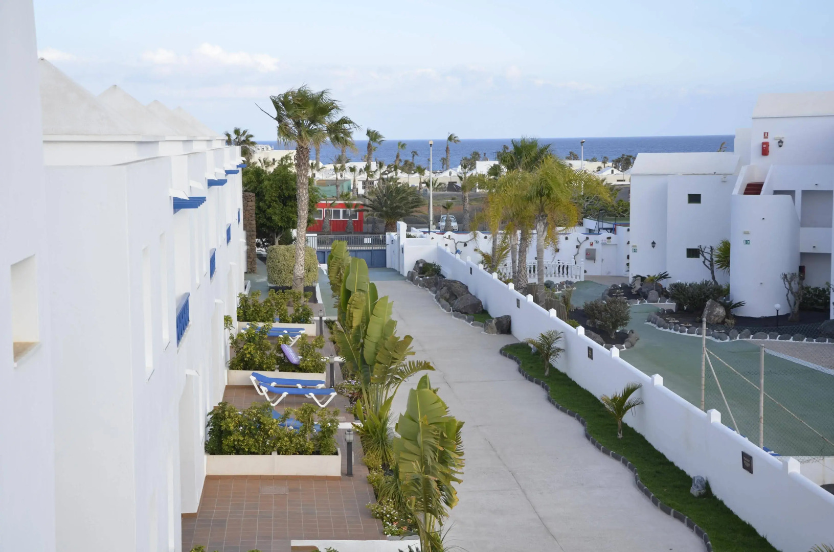 Hotel Siroco - Adults Only
