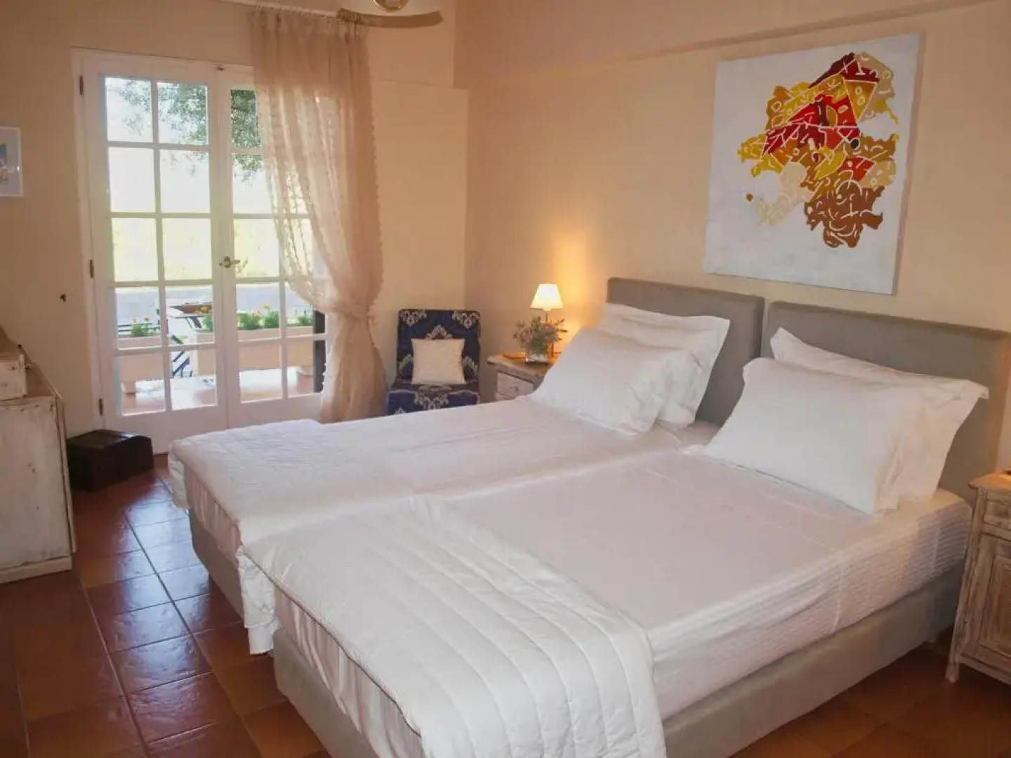 Penelope Dream Pool Villa