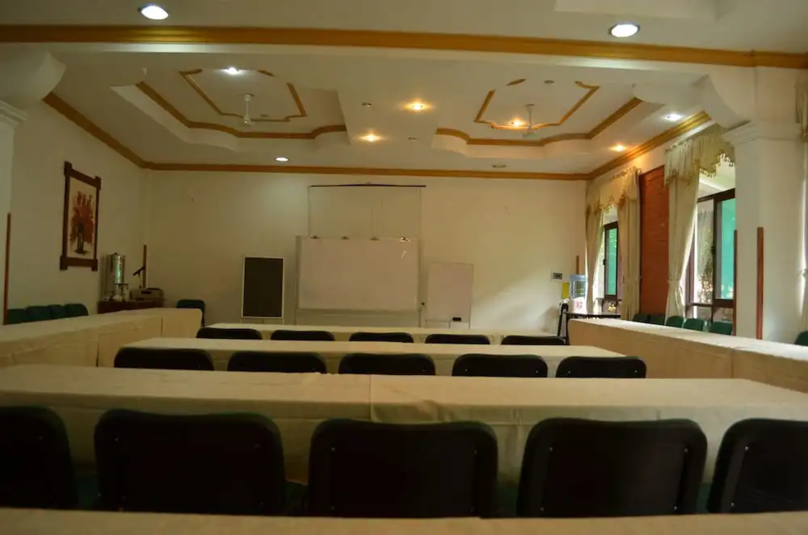 Hotel Rio Selva Resort Yungas