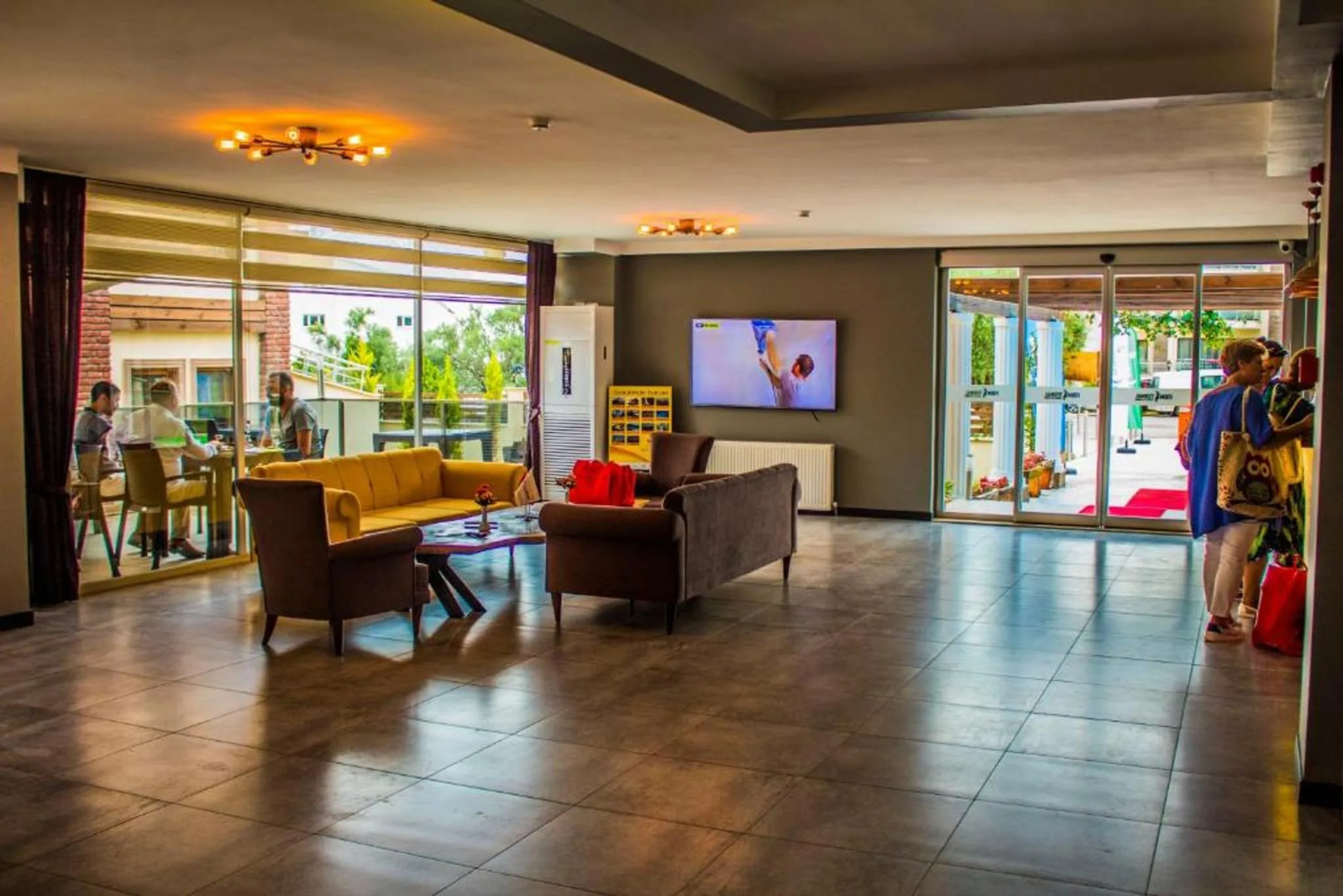 Form Thermal Hotel & Spa Kazdaglari