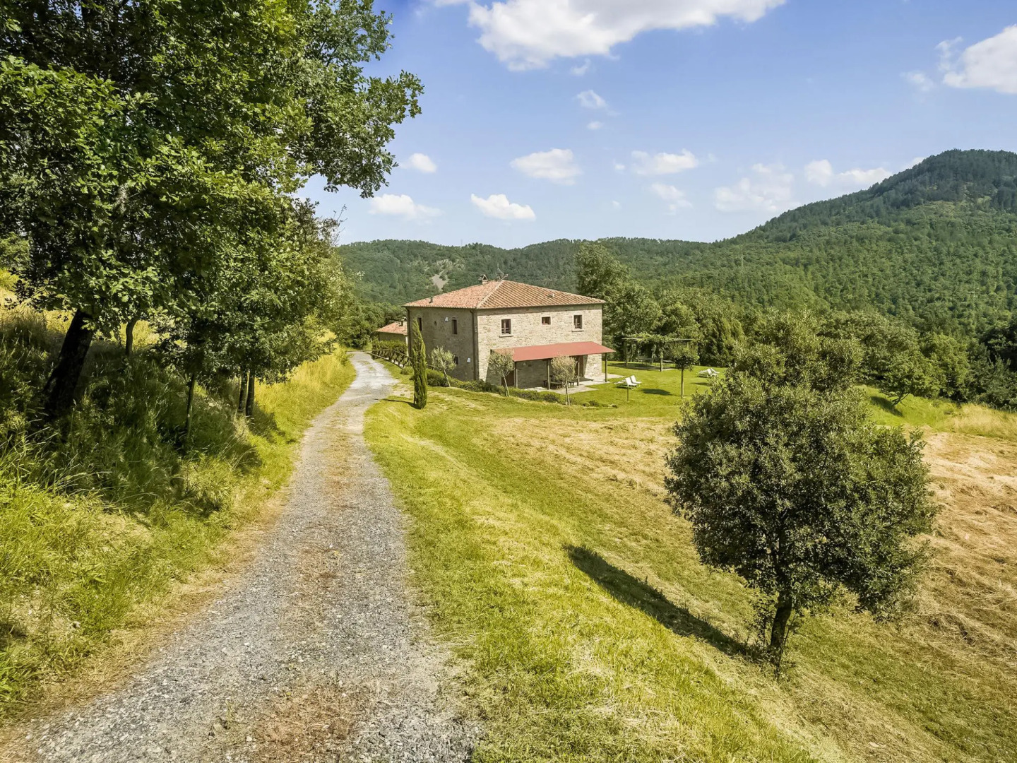 Belvilla by OYO Timo