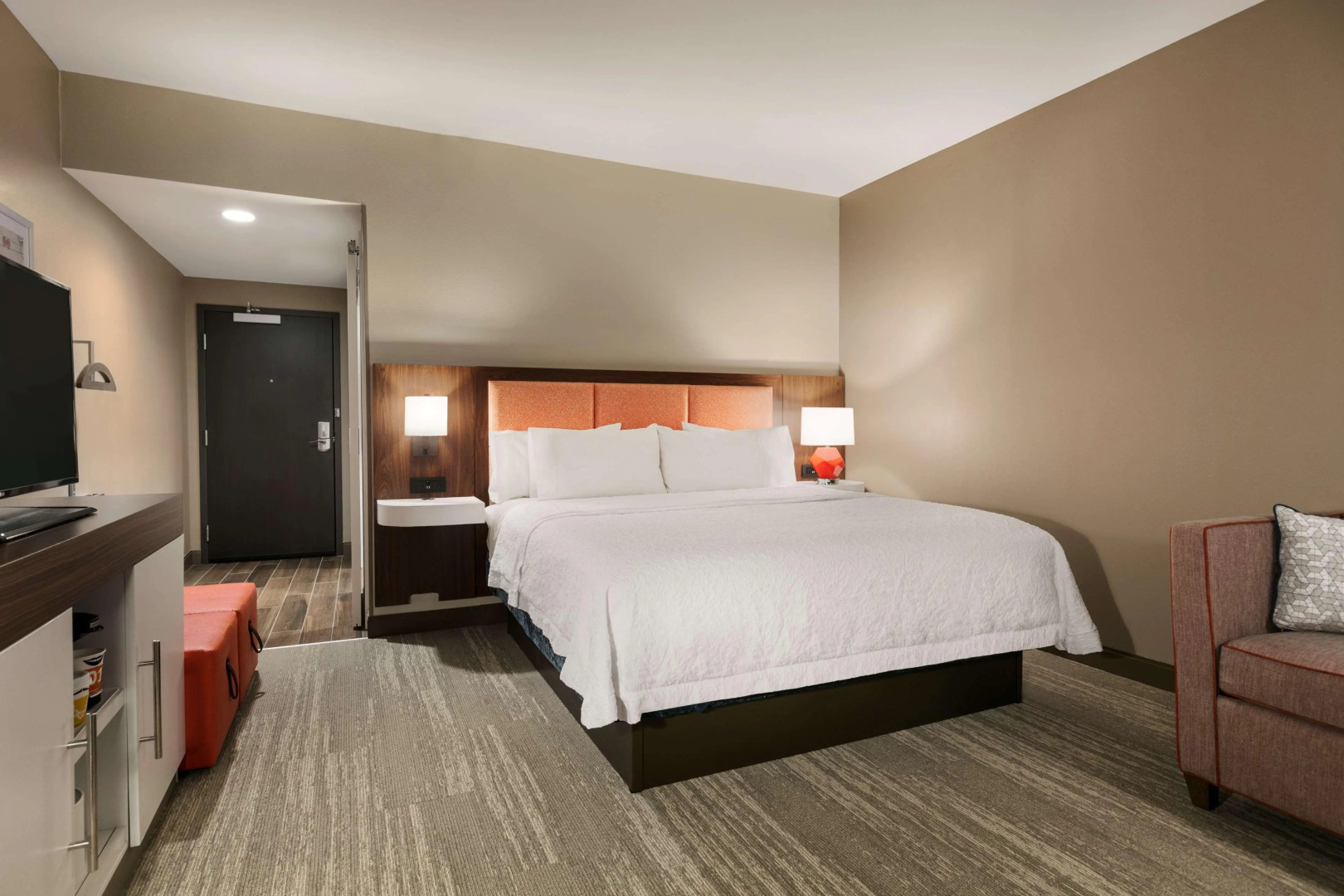 Hampton Inn Kernersville