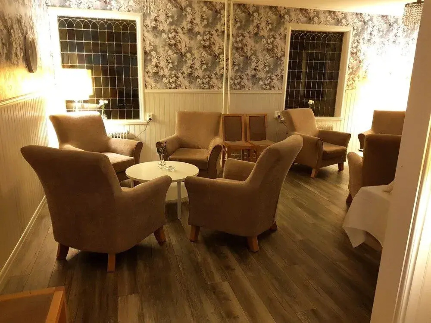 Björnforsens Turist & Konferens Hotell