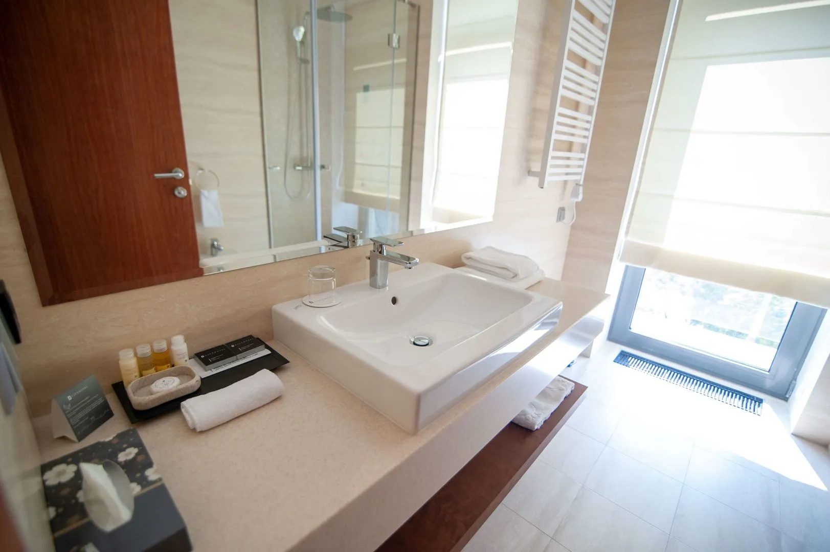 Апарт-отель «Сити Парк»