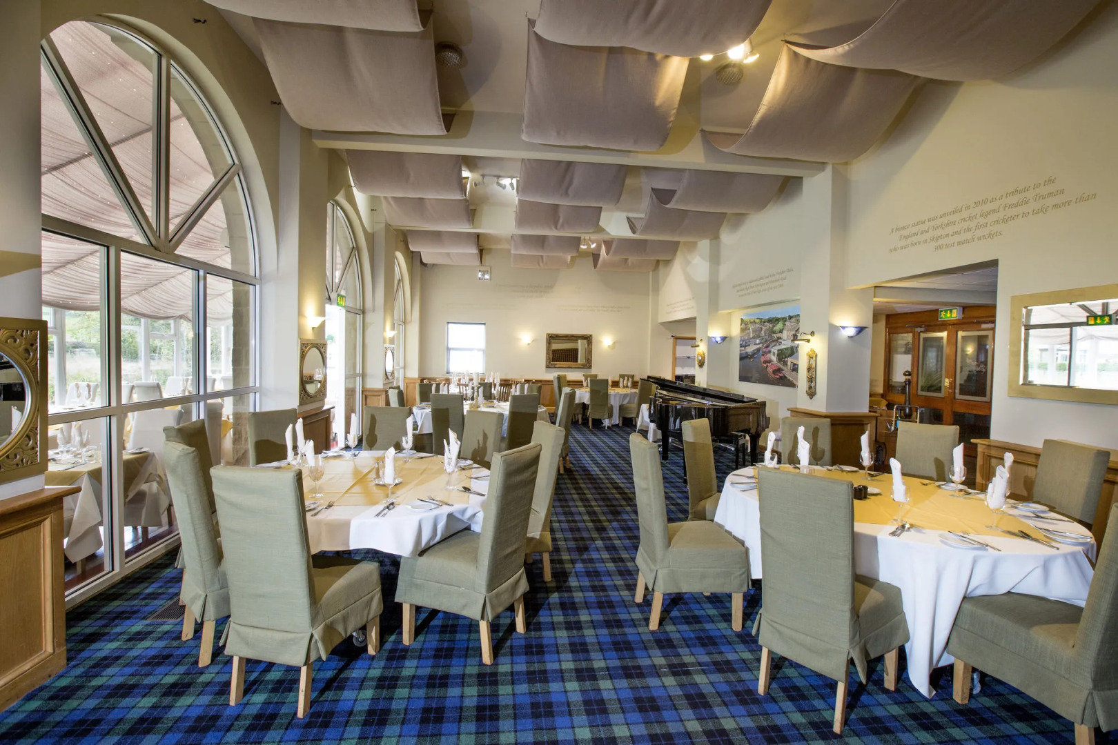 The Skipton Hotel - Formerly Hotel Rendezvous