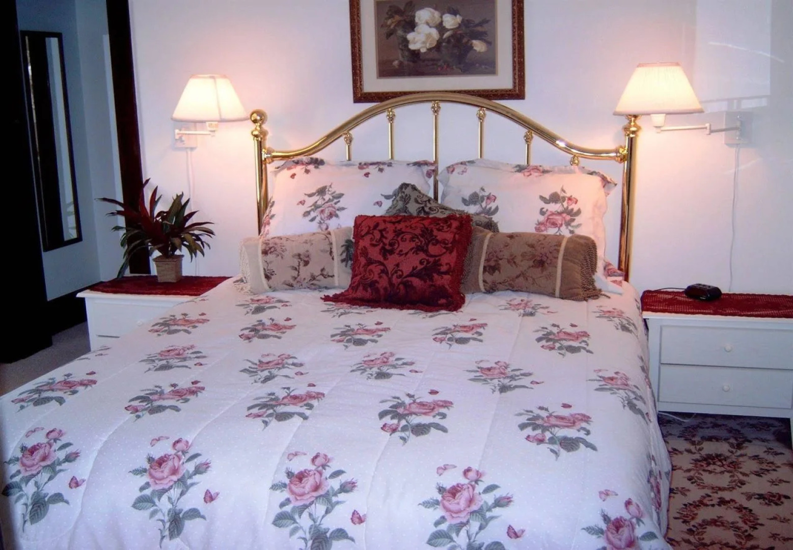 Victorian Rose Country Inn