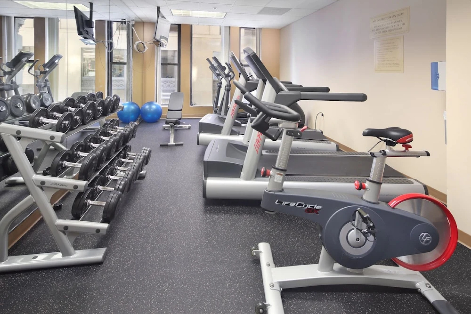 Oakwood at One India Street